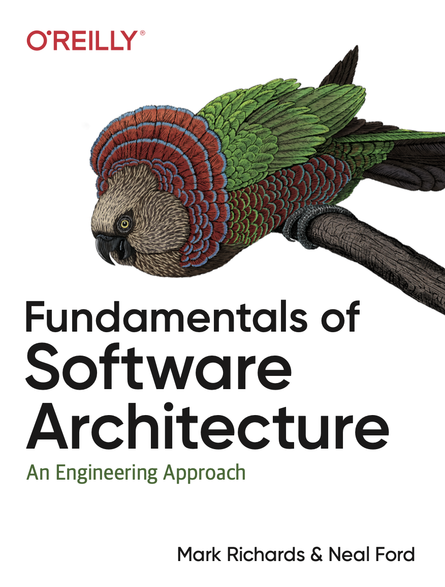 Fundamentals of Software Architecture